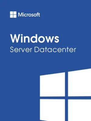 Microsoft Windows Server