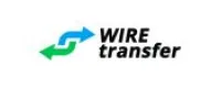 Wire transfer (Inside the US)