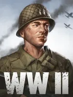 World War 2: Shooting Games iOS