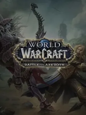 World Of Warcraft WOW US