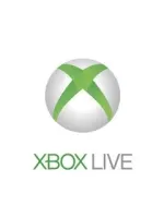 Xbox Live Gift Card Mexico