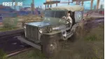 Free Fire: Top 5 phương tiện có tốc độ nhanh nhất.
