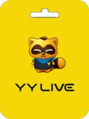 Nạp Y Coin YY Live 