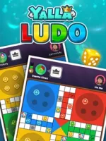 Gold Diamonds Yalla Ludo