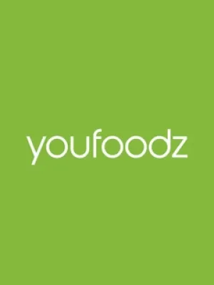 Youfoodz Gift Card AU