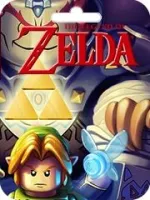 The Legend of Zelda: Nintendo