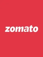 Zomato Gift Card India