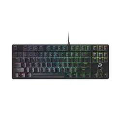 Bàn phím cơ DareU EK880 RGB Red Blue Brown switch