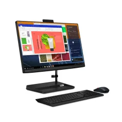 PC Lenovo IdeaCentre All in One 3 22ITL6 (i5-1135G7/8GB RAM/256GB SSD/21.5 inch FHD/Touch/WL+BT/K+M/Win 11)
