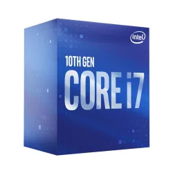 Bộ vi xử lý Intel Core i7-10700 (16M Cache, 2.90 GHz up to 4.80 GHz, 8C16T, Socket 1200, Comet Lake-S)