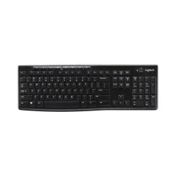Bàn phím không dây Logitech K270 Wireless Full Size