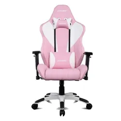 Ghế game AKRacing CORE SERIES LX Plus Pink
