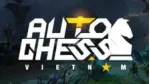 Auto Chess Mobile biến mất trên AppStore và Google Play. 