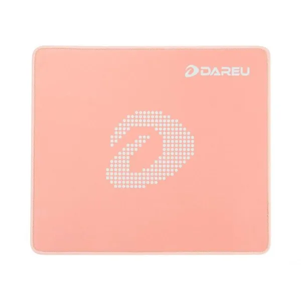 Bàn di chuột Dareu ESP101 Pink (350 x 300 x 5mm)