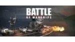 Hướng dẫn nạp Gold trong game Battle Warship trên iOS