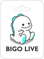 BIGO Live Gift Card SEA