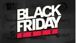 Ưu đãi cực sốc nhân ngày hội giảm giá Black Friday trên GameStop.