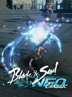 TK BNS Blade and Soul NEO KR