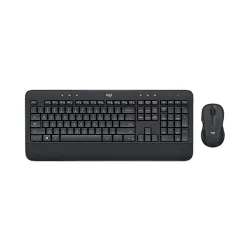 Bộ bàn phím chuột Logitech MK545