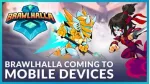Hướng dẫn đăng ký trước Brawlhalla của Ubisoft. 