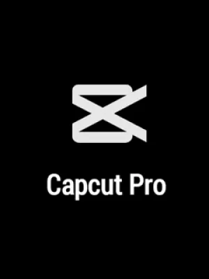 CapCut Pro mobile Global iOS 