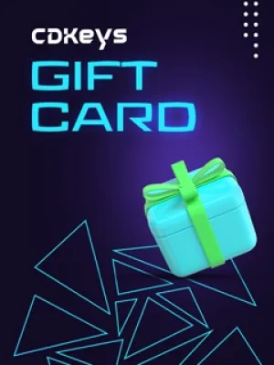 CDKeys Gift Cards