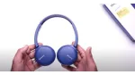 Đánh giá tai nghe không dây Sony WH-CH510