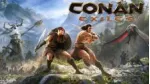 Chơi miễn phí siêu phẩm Conan Exiles vào cuối tuần này! 
