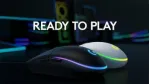 Top 4 chuột chơi game tốt nhất giá rẻ dưới 500k bạn nên mua 2022 