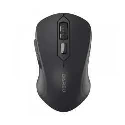 Chuột không dây Dareu LM115B Silent Black Bluetooth Wireless