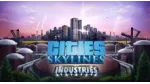 Hướng dẫn chơi miễn phí game xây dựng thành phố Cities: Skylines. 