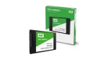 Ổ cứng wd green có tốt không, có nên mua không?