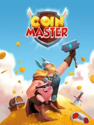 Mua Lượt quay Spins Coins Coin Master