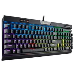 Bàn phím cơ Corsair K70 RGB MK2 Red switch