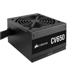 NGUỒN CORSAIR SERIES CV 650 650W (80 PLUS BRONE/MÀU ĐEN)