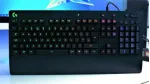 Đánh giá Logitech G213 Prodigy RGB Gaming - Bàn phím giả cơ giá dưới 1 triệu đồng 