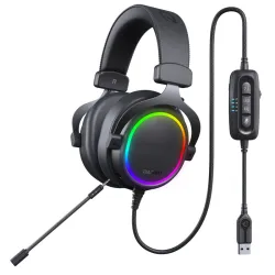 Tai nghe DareU EH925s Pro 7.1 RGB