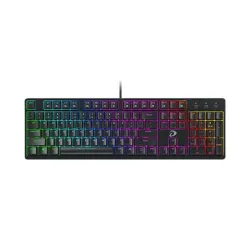 Bàn phím cơ DareU EK1280 RGB Brown switch