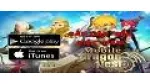 Game thủ Việt ngóng chờ sự ra mắt của tựa game mobile khủng Dragon Nest trong cuối hè này!