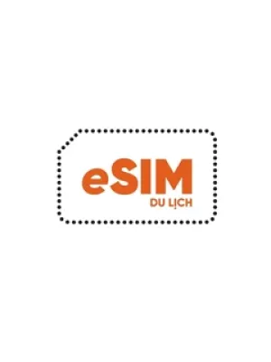 eSIM du lịch Italy