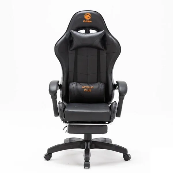 Ghế game E-Dra Apollo EGC227 Plus có kê chân