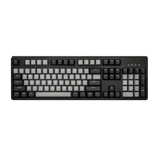 Bàn phím cơ E-DRA EK3104 Pro Gateron Brown switch