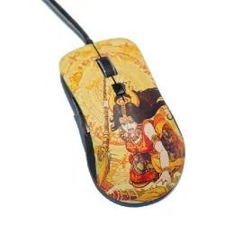 Chuột E-DRA EM640 LẠC HỒNG
