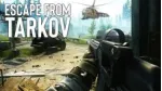 Trải nghiệm Escape from Tarkov - Siêu phẩm bắn súng sắp có mặt trên Steam. 
