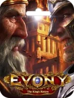 Evony The Kings Return VN nạp tiền giá rẻ
