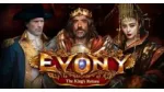 Hướng dẫn nạp gems Evony - The King's Return. 