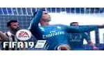 FIFA 19:EA Sports công bố cấu hinh tối thiểu và cho game thủ sẽ được chơi thử miễn phí trên  PS4.