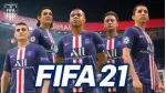 Đoạn giới thiệu gameplay FIFA 21 chính thức được công bố hứa hẹn mang tới trải nghiệm cực đỉnh.