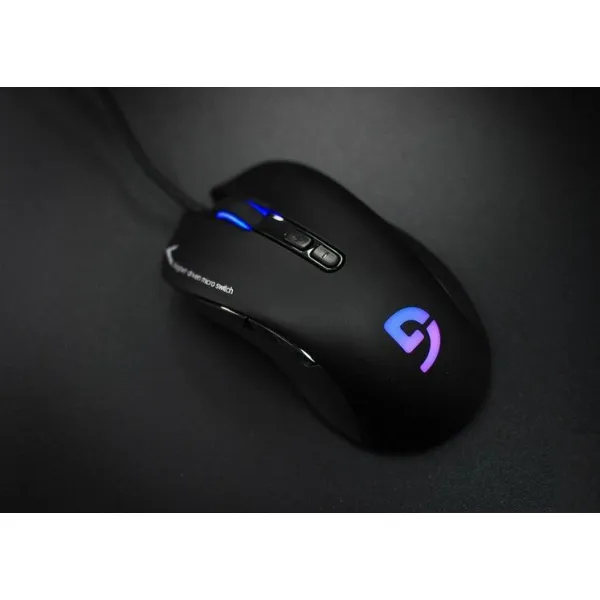 Chuột Fuhlen G90 Pro