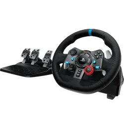 Vô lăng Logitech G29